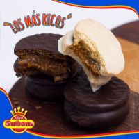 Alfajores Subom