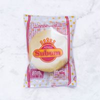 Alfajores Subom