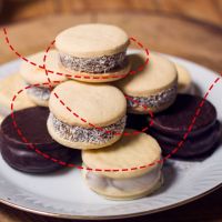 Alfajores Subom