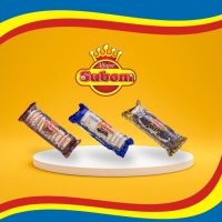 Alfajores Subom