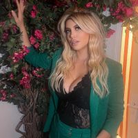 El gesto de Susana Giménez con Wanda Nara en medio del escándalo con Mauro Icardi