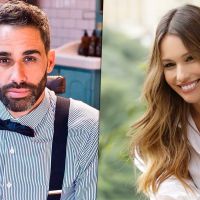 Los motivos por los que Pampita no trabajará con el Pollo Álvarez 