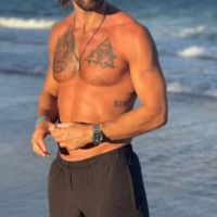 Luciana Salazar y Mariano Martínez coincidieron en Miami y crecieron los rumores de romance