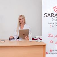 SARA ROSÉ