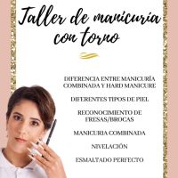 Uñas Glam
