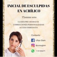 Uñas Glam
