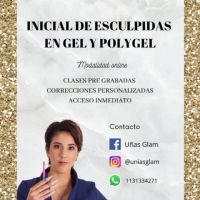 Uñas Glam
