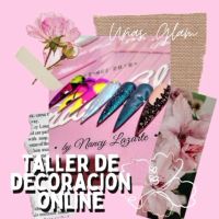 Uñas Glam