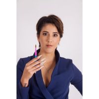Uñas Glam