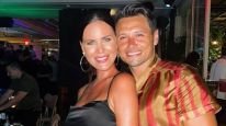 Natalie Weber enfrenta fuertes rumores de separación con Mauro Zarate