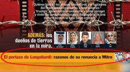NOTICIAS revela la intimidad de la renuncia de Longobardi a Radio Mitre