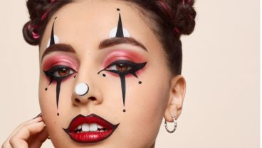 5 ideas de make up para Halloween 2026