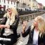 Susana Gimenez y Wanda Nara