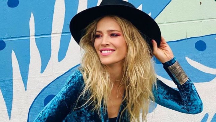 Luisana Lopilato