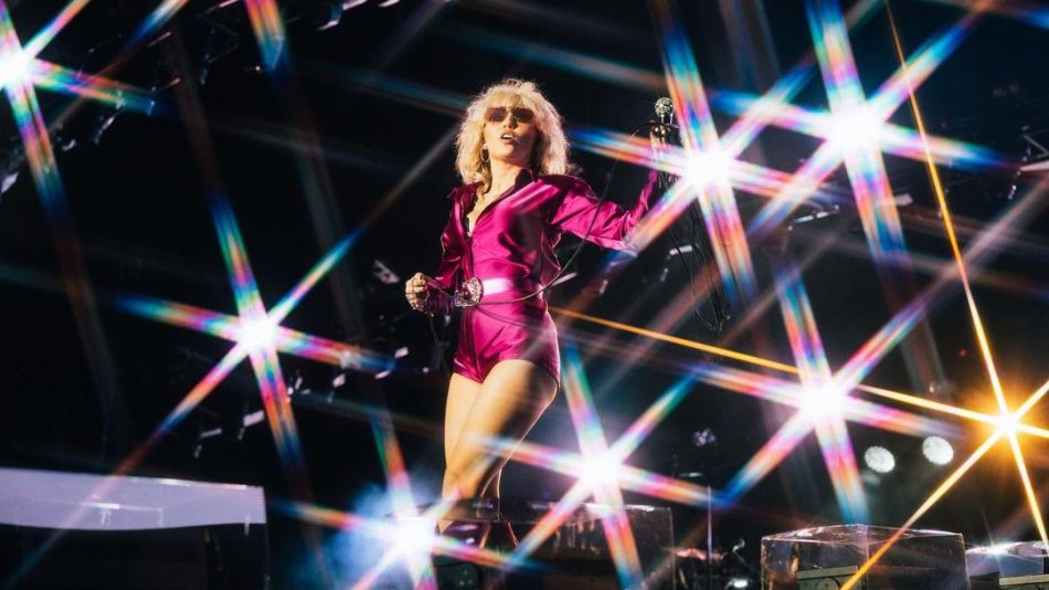 Lollapalooza Argentina: Miley Cyrus, Foo Fighters y más artistas confirmados en su "line up"