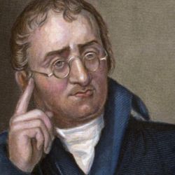El 31 de Octubre de 1794 el físico británico John Dalton descubrió el daltonismo