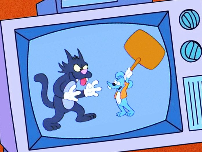 Buenos Aires Times | The Tom and Jerry show takes an ugly turn