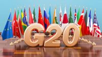 Comenzó la cumbre del G20 en Roma: "Economía global y salud global"
