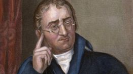 El 31 de Octubre de 1794 el físico británico John Dalton descubrió el daltonismo