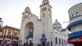 Tucumán nos invita a renovar la fe.