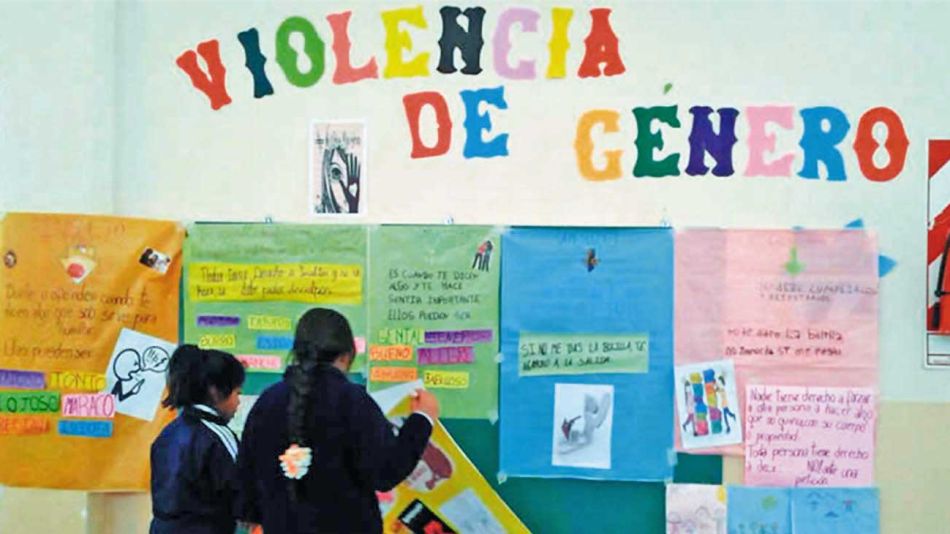 20211030_violencia_genero_aulas_escuela_cedoc_g