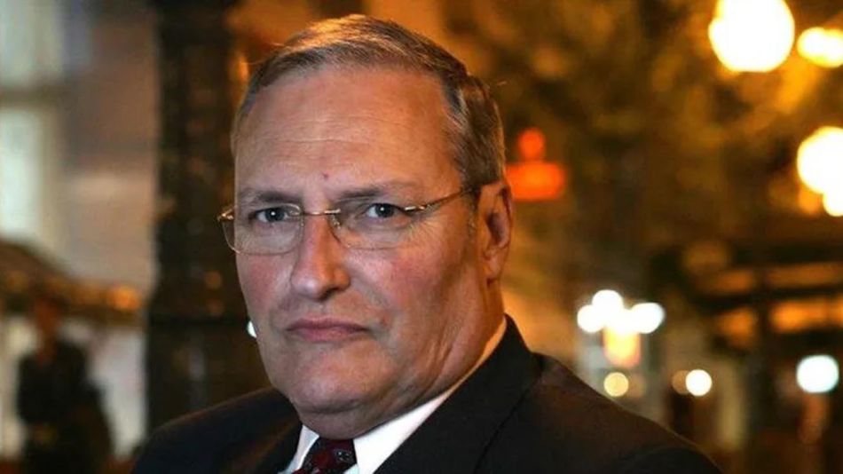 Efraim Zuroff, Dinko Sakic 20211029
