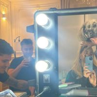 El festejo de Halloween de Wanda Nara y Mauro Icardi