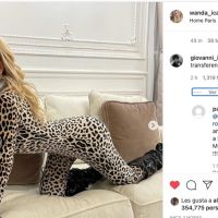 La respuesta de Wanda Nara que aseguraría que perdonó a Mauro Icardi a cambio de dinero