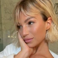 Stefi Roitman tuvo su despedida de soltera en Buenos Aires