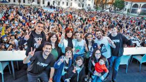 20211030_peronista_cristina_kirchner_campora_cedoc_g