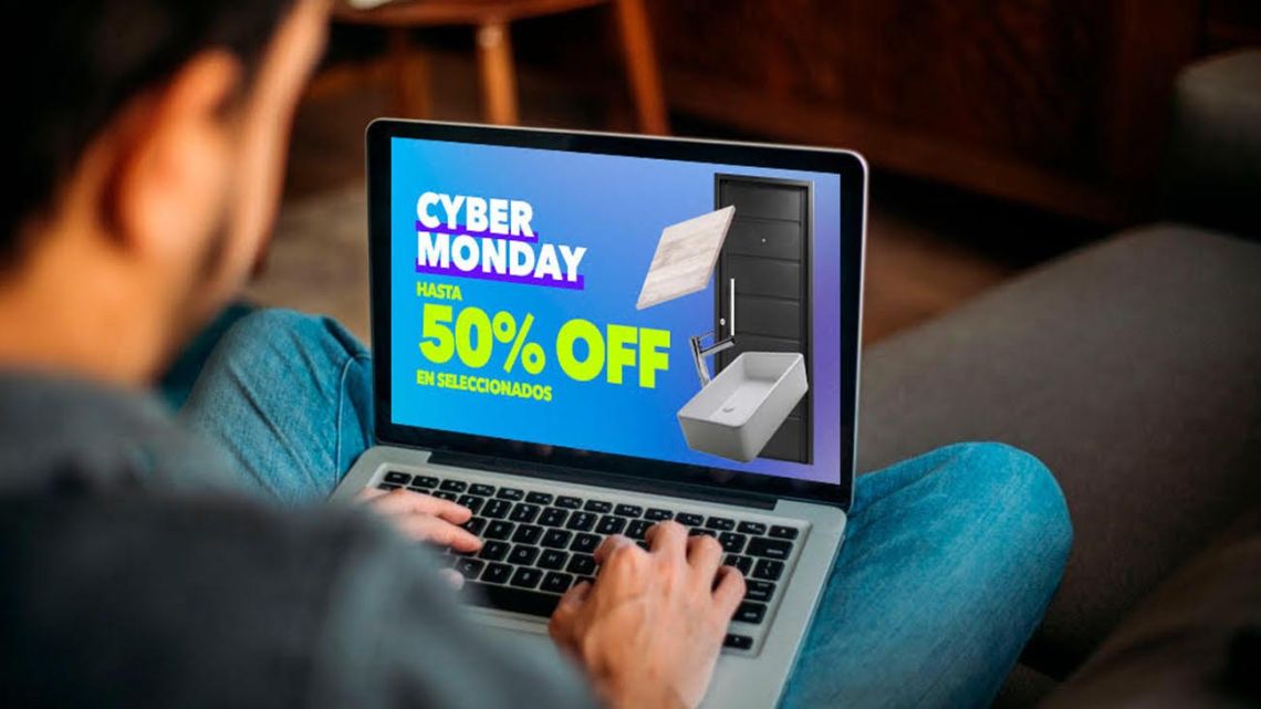 El próximo Cyber Monday ya tiene fecha Perfil