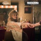 Eva de Dominici: quién es la cantante a la que da vida en "Maradona: sueño bendito"