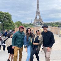 Aseguran que el marido de Zaira Nara habría sido el cómplice de Icardi con la China Suárez