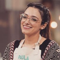 "Bake Off Argentina": Paula no pudo con el desafío y fue eliminada