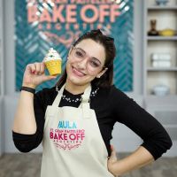 "Bake Off Argentina": Paula no pudo con el desafío y fue eliminada