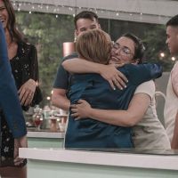 "Bake Off Argentina": Paula no pudo con el desafío y fue eliminada
