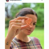 China Suárez y los guiños en redes con su nuevo enamorado