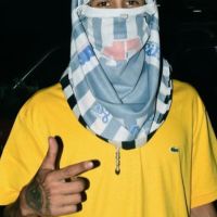 El motivo por el cual L-Gante no pudo ingresar a un centro comercial