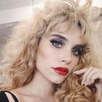 Eva de Dominici: quién es la cantante a la que da vida en "Maradona: sueño bendito"