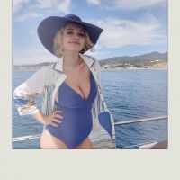 Eva de Dominici: quién es la cantante a la que da vida en "Maradona: sueño bendito"