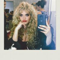 Eva de Dominici: quién es la cantante a la que da vida en "Maradona: sueño bendito"