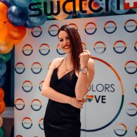 swatch 5