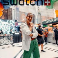 swatch 8