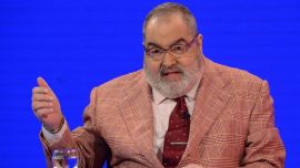 Jorge Lanata: "Para lo que sí está preparado Alberto Fernández es para el segundo 'mandado' de Cristina"