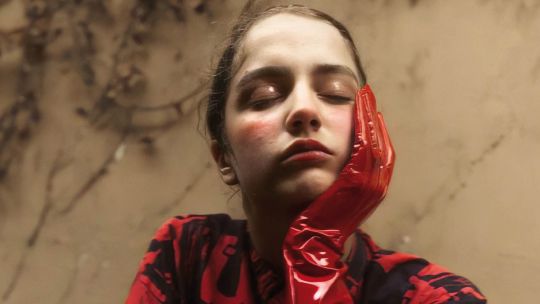 Conocé a Miranda de la Serna, una actriz sin etiquetas