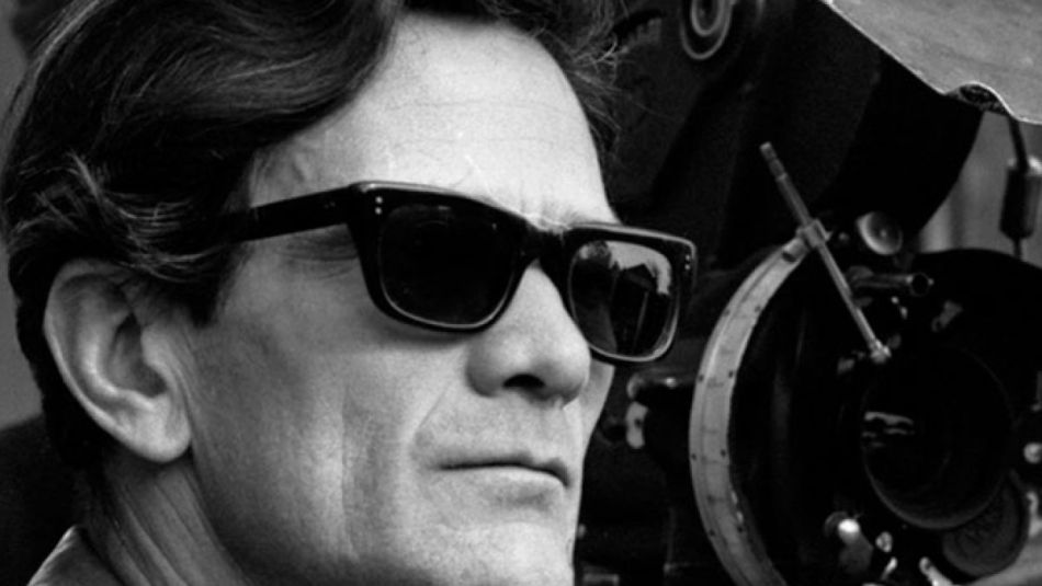 El 2 de noviembre de 1975 asesinaron al director cinematográfico y escritor italiano Pier Paolo Pasolini