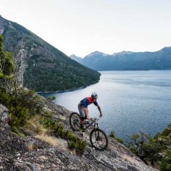 En la web se puede encontrar cada circuito en forma individual por su nombre y también organizados por las riding areas.