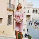 YAÑEZ: MOM LOOK EN ROMA