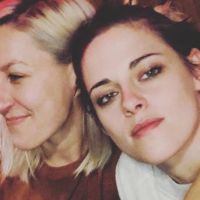 Kristen Stewart anunció que se casa con su pareja Dylan Meyer