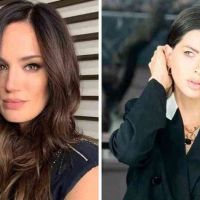 La decisión de Paula Chaves después del conflicto de la China Suárez con Wanda Nara
